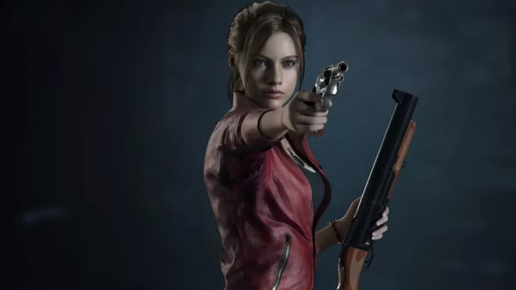 礙事梨竟未進前十!盤點《惡靈古堡》系列最佳女角色 礙事梨竟未進前十!盤點《惡靈古堡》系列最佳女角色