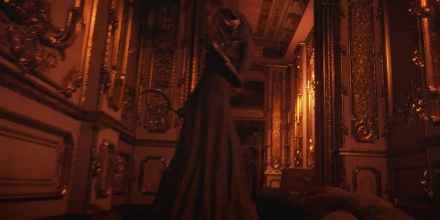 礙事梨竟未進前十!盤點《惡靈古堡》系列最佳女角色 礙事梨竟未進前十!盤點《惡靈古堡》系列最佳女角色