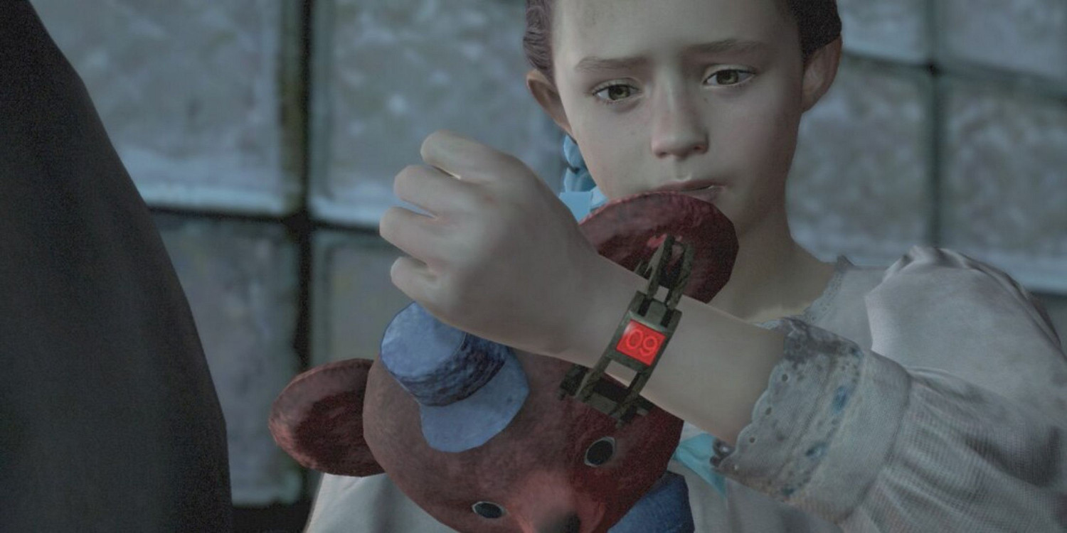 礙事梨竟未進前十!盤點《惡靈古堡》系列最佳女角色 礙事梨竟未進前十!盤點《惡靈古堡》系列最佳女角色