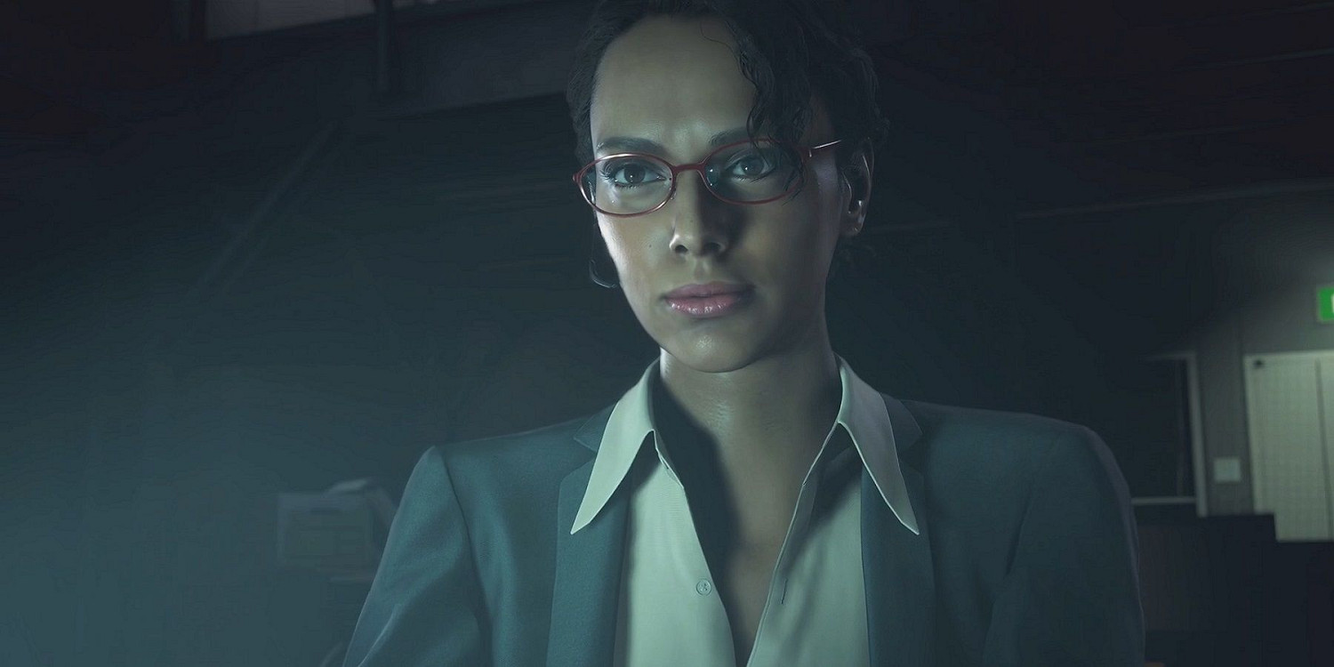 礙事梨竟未進前十!盤點《惡靈古堡》系列最佳女角色 礙事梨竟未進前十!盤點《惡靈古堡》系列最佳女角色