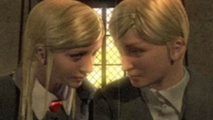 礙事梨竟未進前十!盤點《惡靈古堡》系列最佳女角色 礙事梨竟未進前十!盤點《惡靈古堡》系列最佳女角色