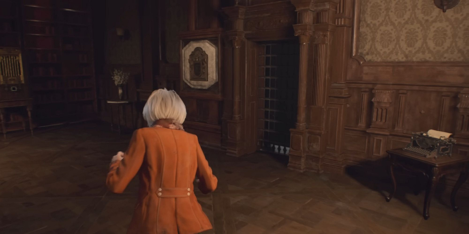 礙事梨竟未進前十!盤點《惡靈古堡》系列最佳女角色 礙事梨竟未進前十!盤點《惡靈古堡》系列最佳女角色