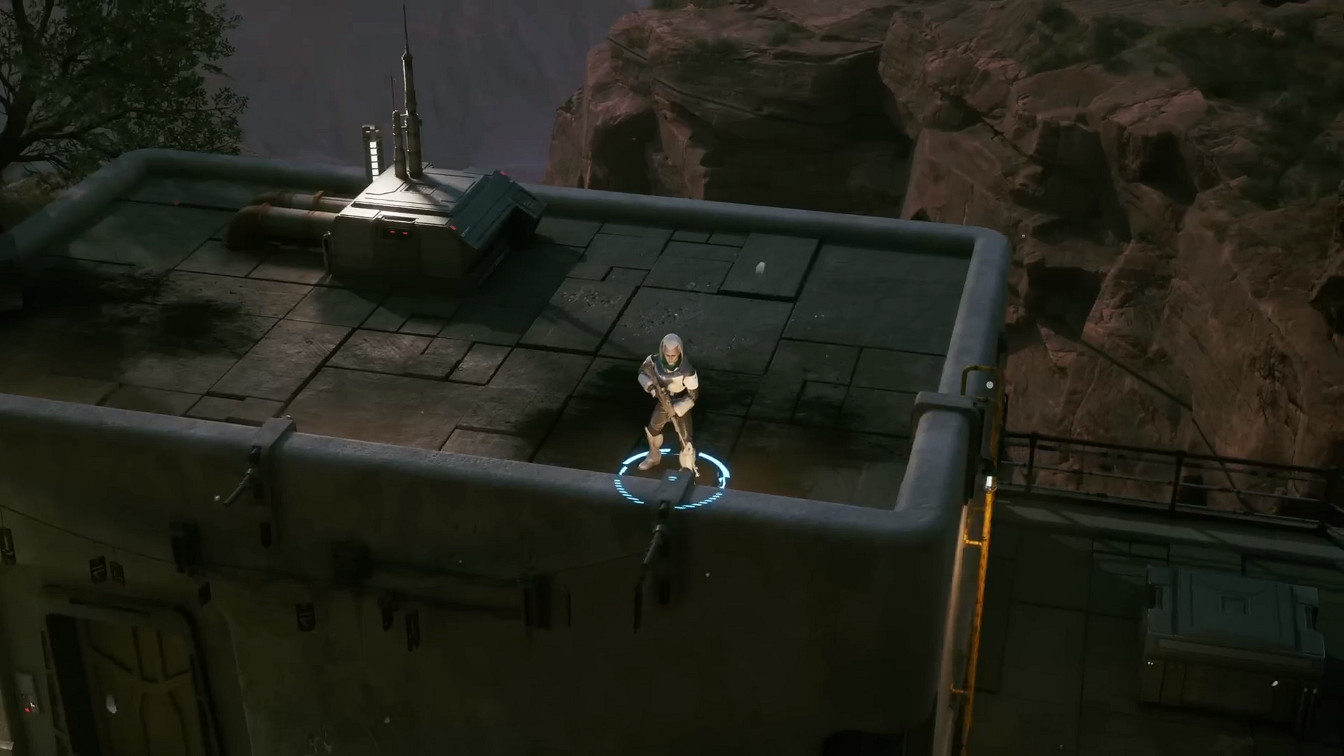 《星際大戰 零號連隊》首部預告片公布 試玩畫面曝光