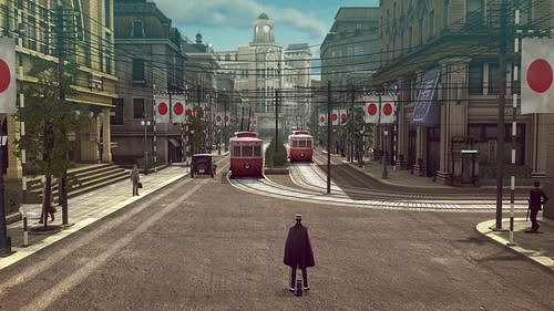 《雷道 Remastered：超力兵團奇譚》新增眾多便利性功能