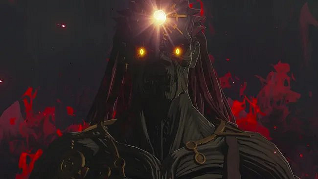 《王國之淚》Switch2不支援雲存檔?官方頁面自相矛盾 《王國之淚》Switch2不支援雲存檔?官方頁面自相矛盾