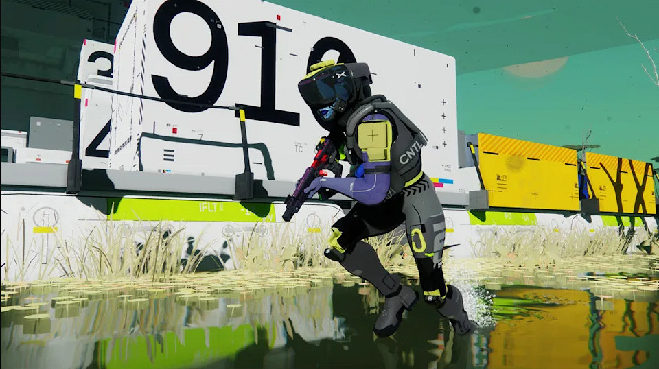 工作室的口碑就讓《馬拉鬆》挽救？哈雞棒！你這家夥