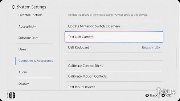 晚報:NS2竟支援外接USB鍵盤;怪獵荒野宣稱嚴查腳本 晚報:NS2竟支援外接USB鍵盤;怪獵荒野宣稱嚴查腳本