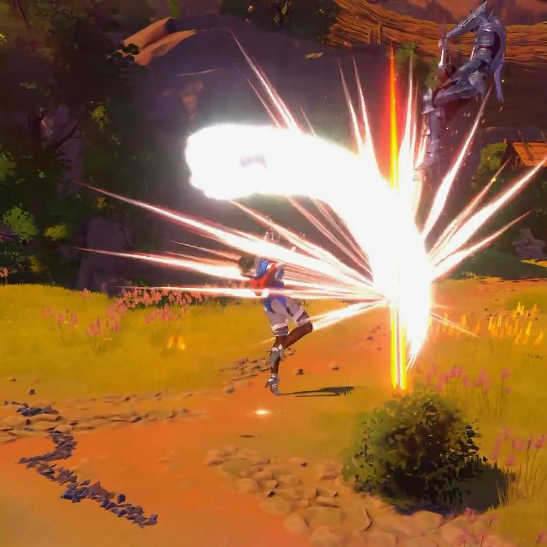 《Swords & Slippers》新影片 白雪公主拿大斧砍人 《Swords & Slippers》新影片 白雪公主拿大斧砍人