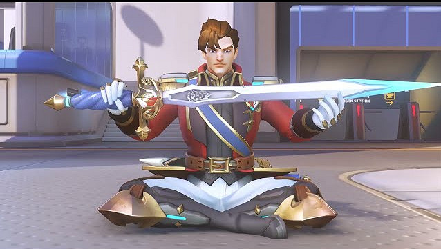 《鬥陣特攻2》加入英雄禁用機制,鼓勵玩家banOP角色 《鬥陣特攻2》加入英雄禁用機制,鼓勵玩家banOP角色