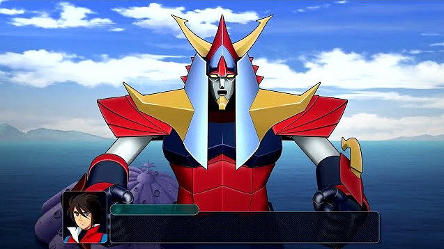 《超級機器人大戰Y》公開參戰作品,連哥斯拉也現身!? 《超級機器人大戰Y》公開參戰作品,連哥斯拉也現身!?