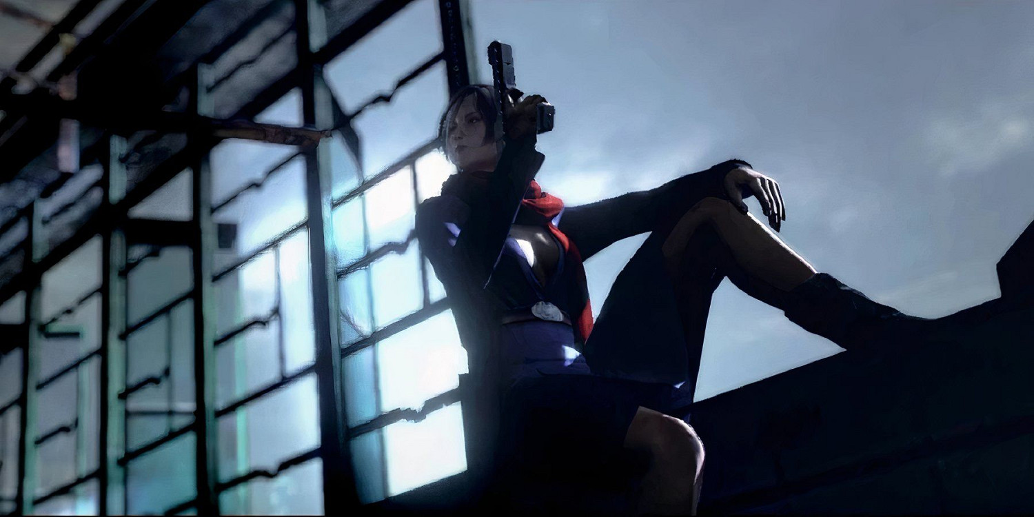 礙事梨竟未進前十!盤點《惡靈古堡》系列最佳女角色 礙事梨竟未進前十!盤點《惡靈古堡》系列最佳女角色