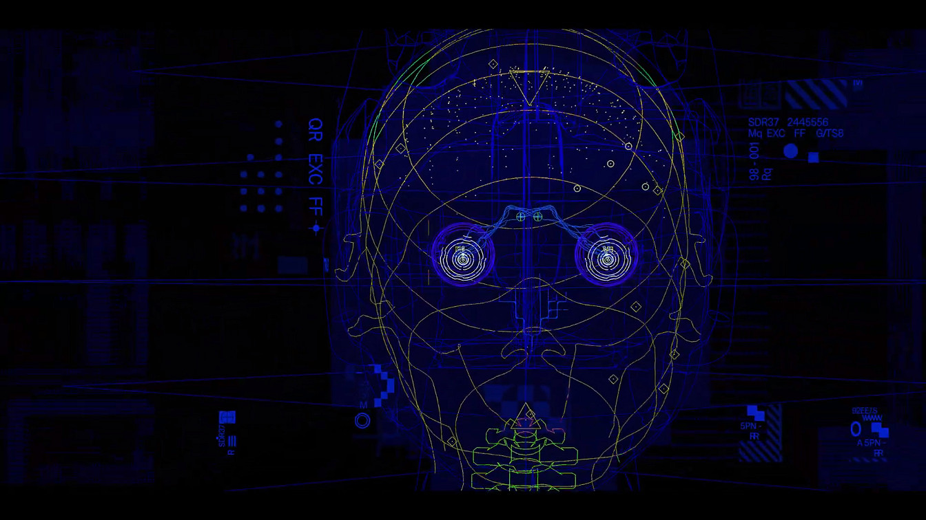 《馬拉鬆》封閉測試開場動畫公布！「ONI」驚喜亮相