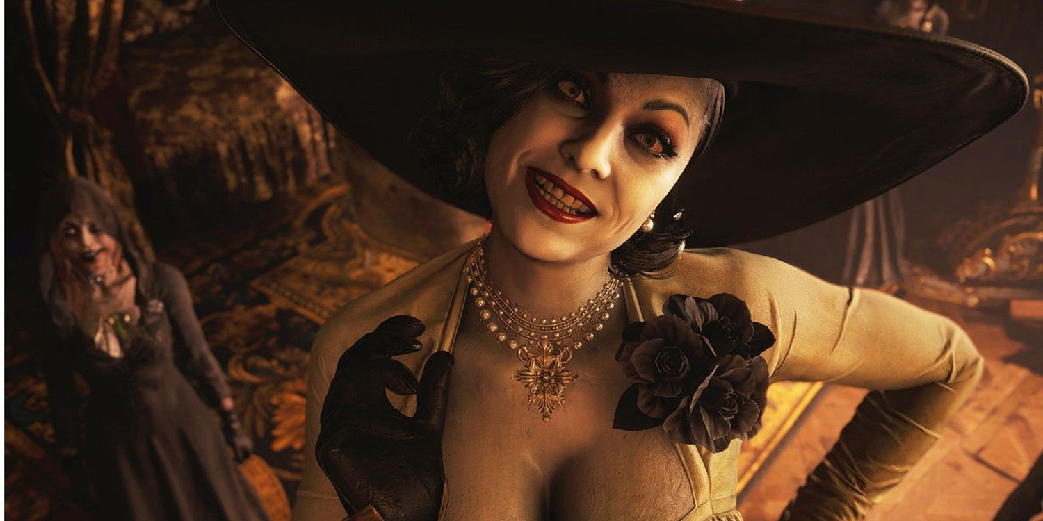 礙事梨竟未進前十!盤點《惡靈古堡》系列最佳女角色 礙事梨竟未進前十!盤點《惡靈古堡》系列最佳女角色