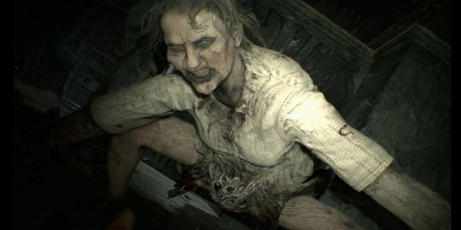 礙事梨竟未進前十!盤點《惡靈古堡》系列最佳女角色 礙事梨竟未進前十!盤點《惡靈古堡》系列最佳女角色