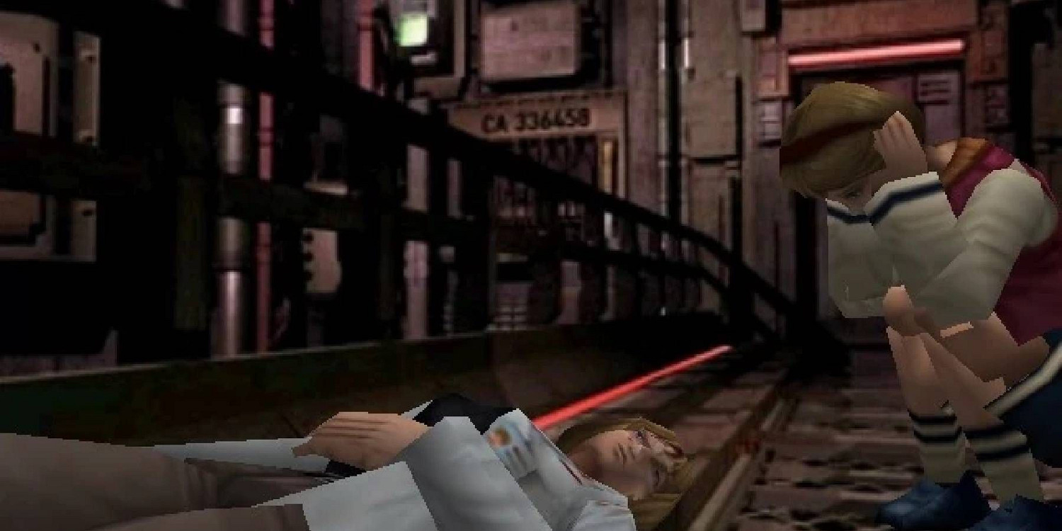 礙事梨竟未進前十!盤點《惡靈古堡》系列最佳女角色 礙事梨竟未進前十!盤點《惡靈古堡》系列最佳女角色