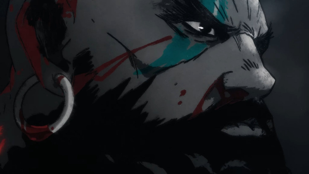 《暗黑破壞神》X《烙印勇士》釋出動畫風格預告影片