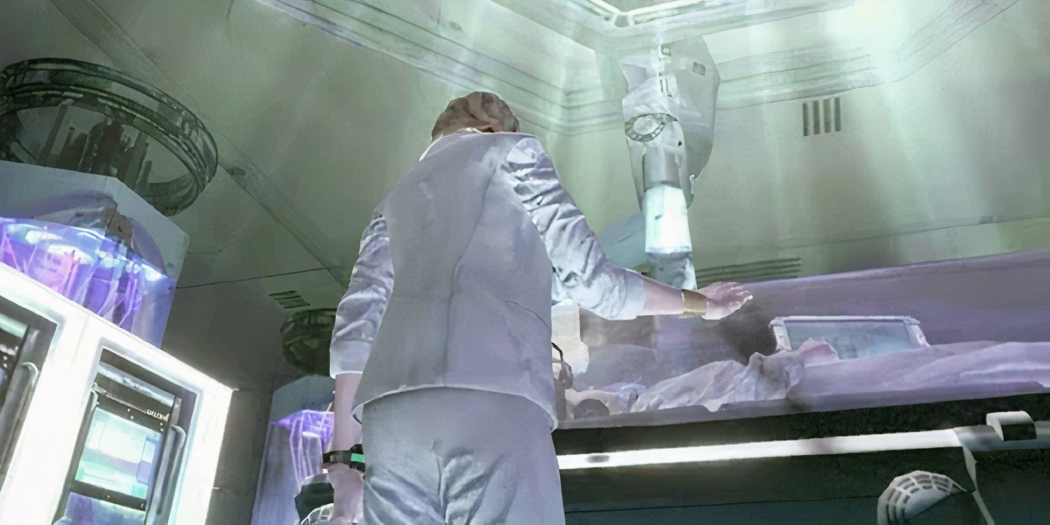 礙事梨竟未進前十!盤點《惡靈古堡》系列最佳女角色 礙事梨竟未進前十!盤點《惡靈古堡》系列最佳女角色