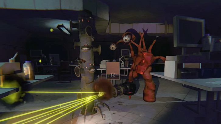 《REPO》團隊：打MOD可以 但請優化 伺服器撐不住