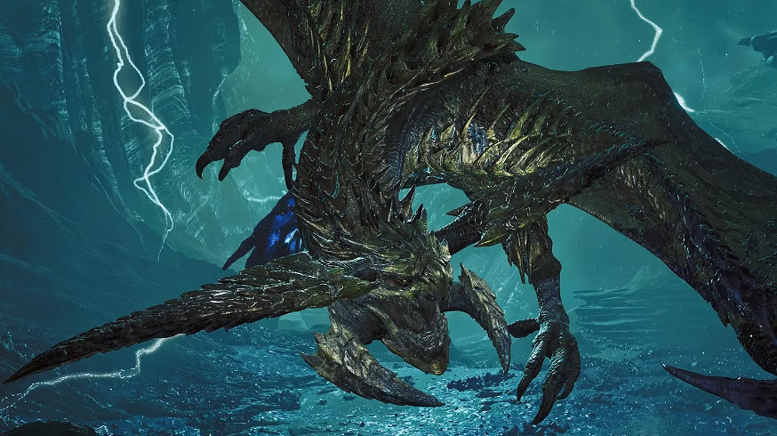 《怪獵荒野》官方嚴查腳本哥,不正常資料者將被封號 《怪獵荒野》官方嚴查腳本哥,不正常資料者將被封號