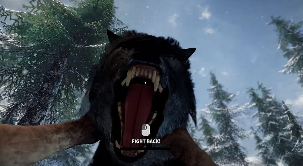 生存新作《短雪》登陸Steam平台 帶你展開極地冒險 生存新作《短雪》登陸Steam平台 帶你展開極地冒險