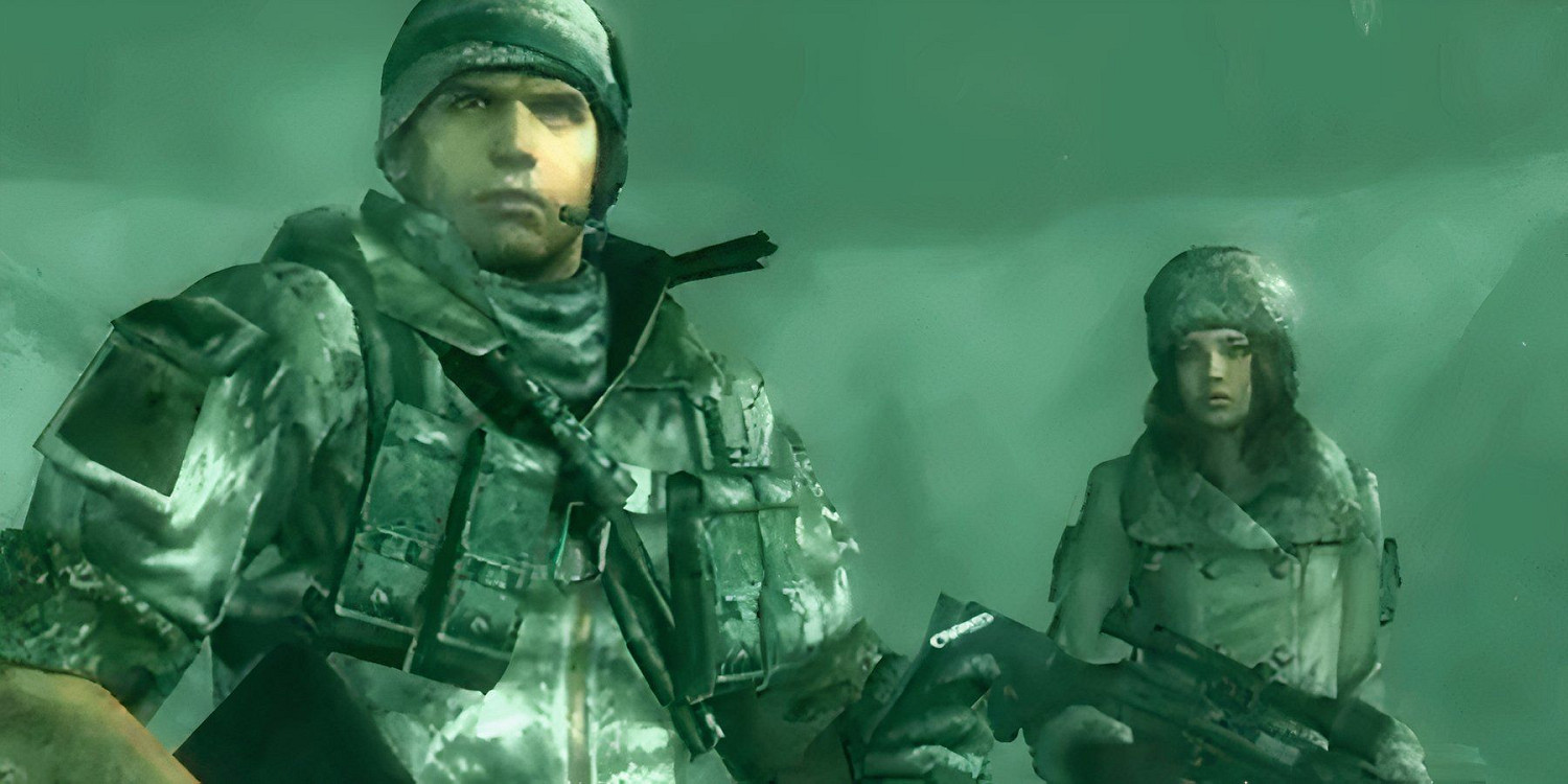 礙事梨竟未進前十!盤點《惡靈古堡》系列最佳女角色 礙事梨竟未進前十!盤點《惡靈古堡》系列最佳女角色