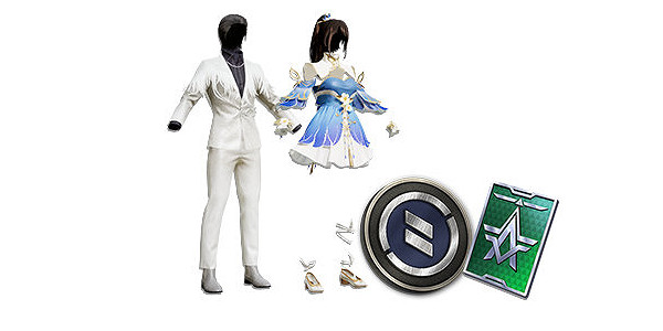 和平精英組隊消費活動玩法介紹 和平精英組隊消費活動玩法介紹