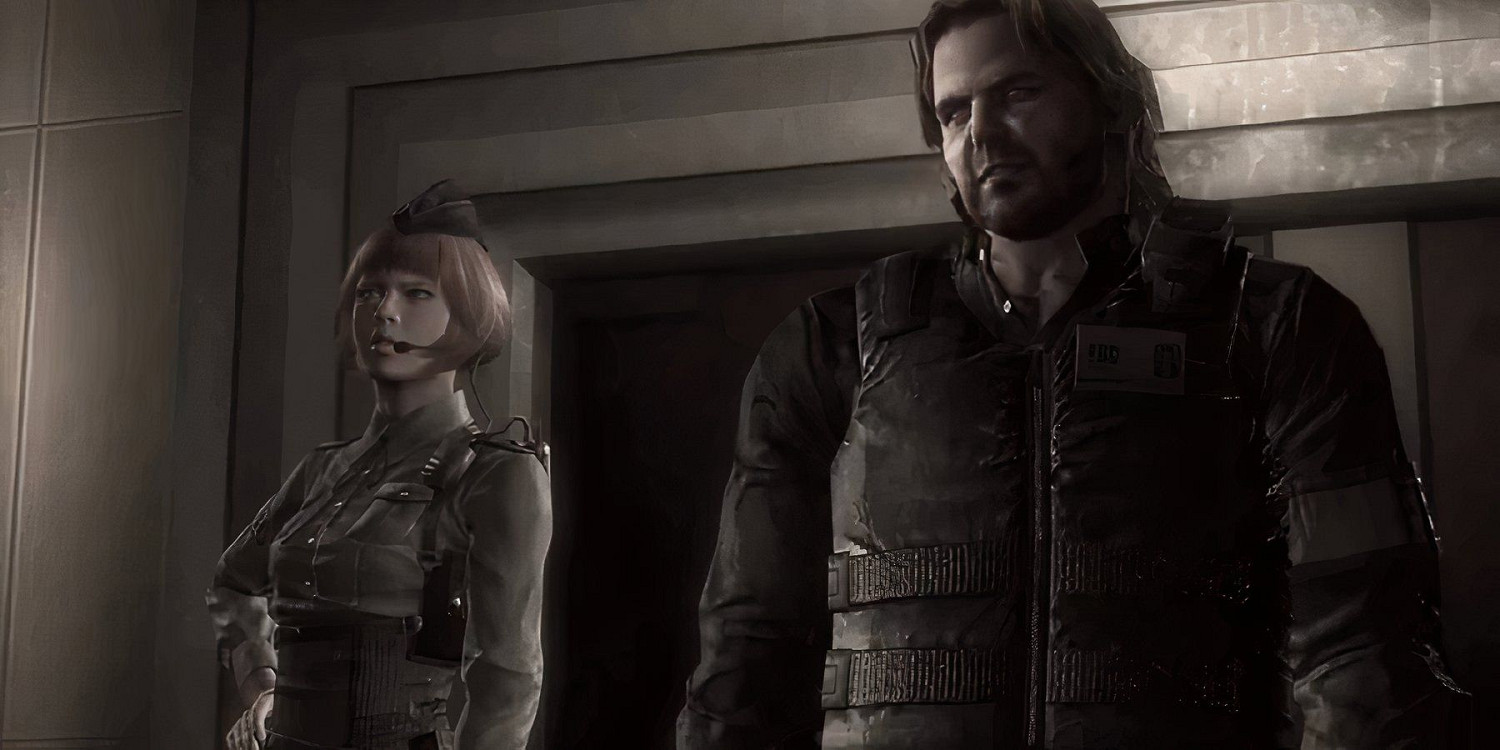 礙事梨竟未進前十!盤點《惡靈古堡》系列最佳女角色 礙事梨竟未進前十!盤點《惡靈古堡》系列最佳女角色