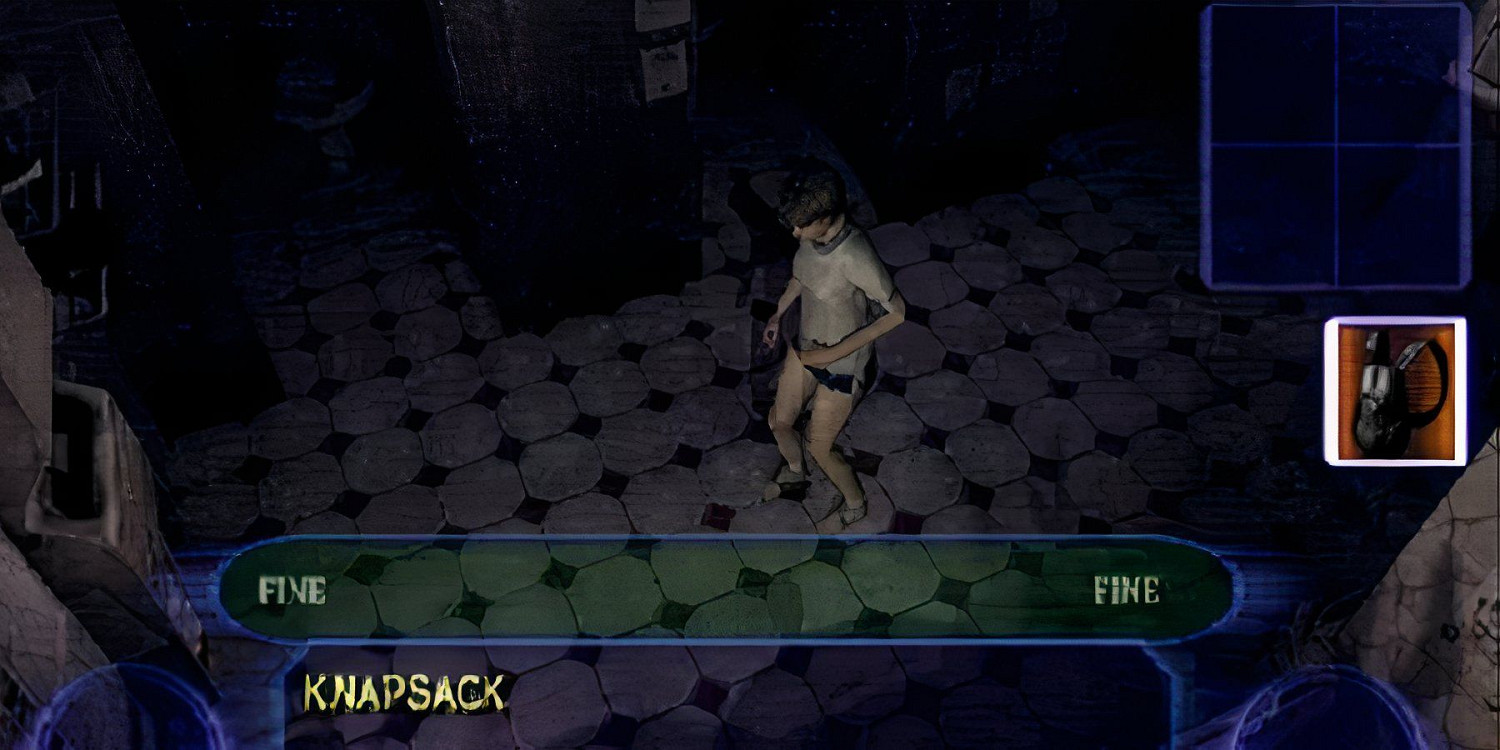 礙事梨竟未進前十!盤點《惡靈古堡》系列最佳女角色 礙事梨竟未進前十!盤點《惡靈古堡》系列最佳女角色