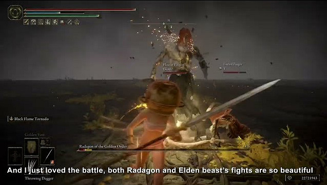 《艾爾登法環》活著的傳奇!一玩家花三年助萬人通關 《艾爾登法環》活著的傳奇!一玩家花三年助萬人通關