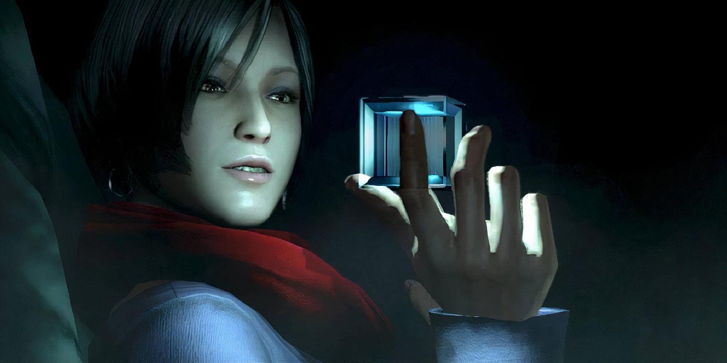 礙事梨竟未進前十!盤點《惡靈古堡》系列最佳女角色 礙事梨竟未進前十!盤點《惡靈古堡》系列最佳女角色