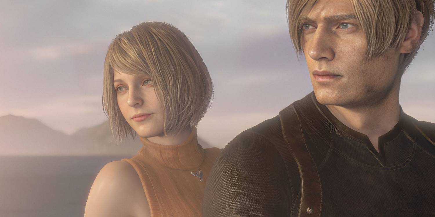 礙事梨竟未進前十!盤點《惡靈古堡》系列最佳女角色 礙事梨竟未進前十!盤點《惡靈古堡》系列最佳女角色