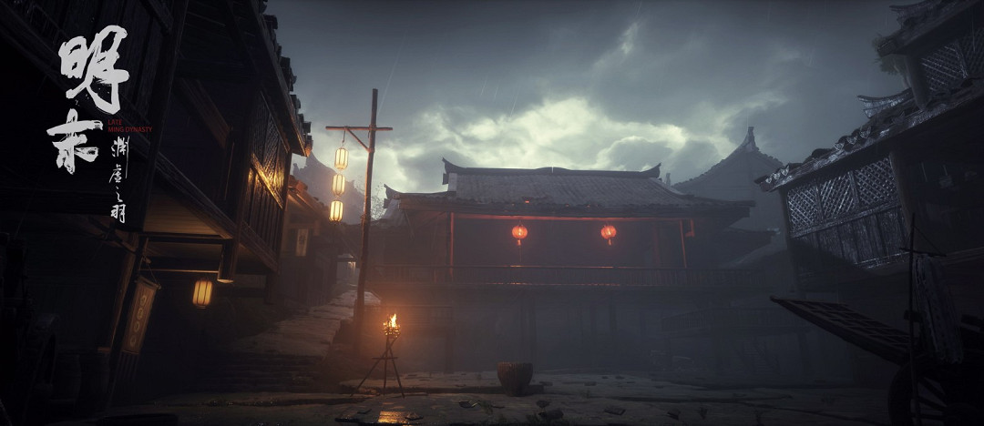 【遊·見】專訪靈澤科技：在 “歷史幻域” 與 “遊戲新境” 的交織中，憑創意播種東方文化遊戲夢