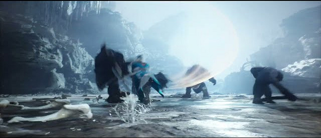 《新瑪奇英雄傳 反抗命運》大劍王女參戰!今夏搶先開測 《新瑪奇英雄傳 反抗命運》大劍王女參戰!今夏搶先開測