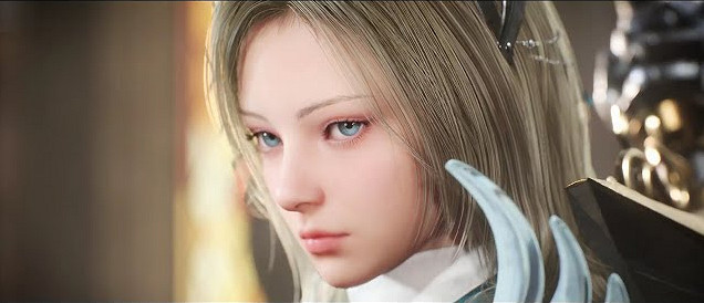 《新瑪奇英雄傳 反抗命運》大劍王女參戰!今夏搶先開測 《新瑪奇英雄傳 反抗命運》大劍王女參戰!今夏搶先開測