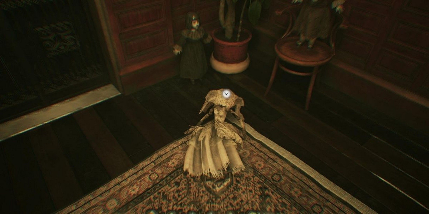 礙事梨竟未進前十!盤點《惡靈古堡》系列最佳女角色 礙事梨竟未進前十!盤點《惡靈古堡》系列最佳女角色