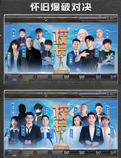 CF 懷舊模式 1.0 正式上線,火線時光會、校長杯多重驚喜來襲 CF 懷舊模式 1.0 正式上線,火線時光會、校長杯多重驚喜來襲