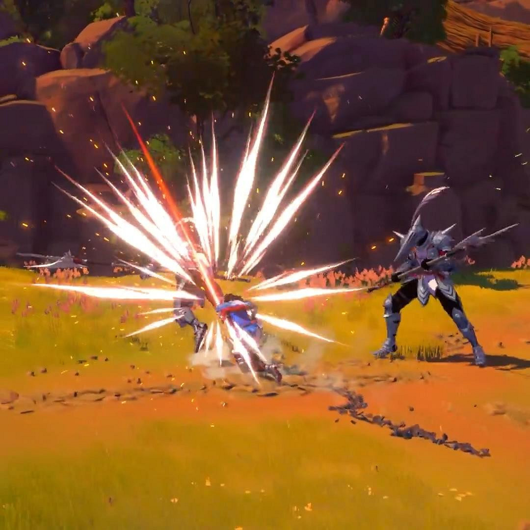 《Swords & Slippers》新影片 白雪公主拿大斧砍人 《Swords & Slippers》新影片 白雪公主拿大斧砍人