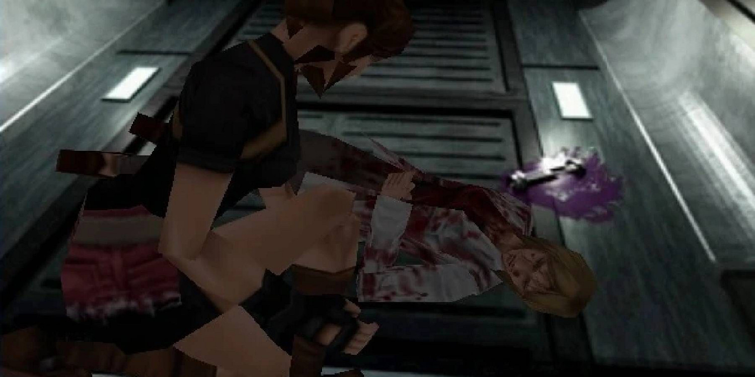 礙事梨竟未進前十!盤點《惡靈古堡》系列最佳女角色 礙事梨竟未進前十!盤點《惡靈古堡》系列最佳女角色