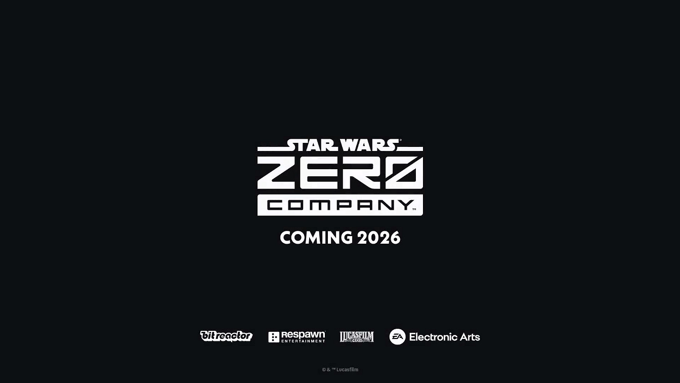 《星際大戰 零號連隊》首部預告片公布 試玩畫面曝光