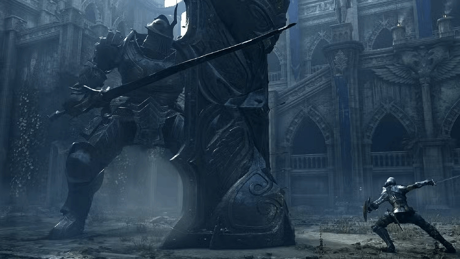 《劍星》僅排第三!外媒盤點8款超出預期的PS5遊戲 《劍星》僅排第三!外媒盤點8款超出預期的PS5遊戲