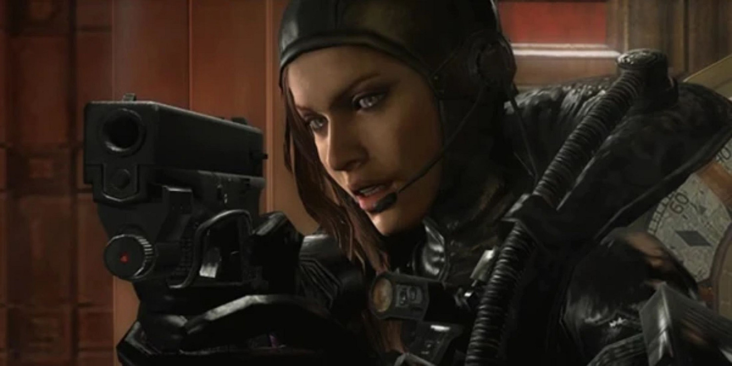 礙事梨竟未進前十!盤點《惡靈古堡》系列最佳女角色 礙事梨竟未進前十!盤點《惡靈古堡》系列最佳女角色