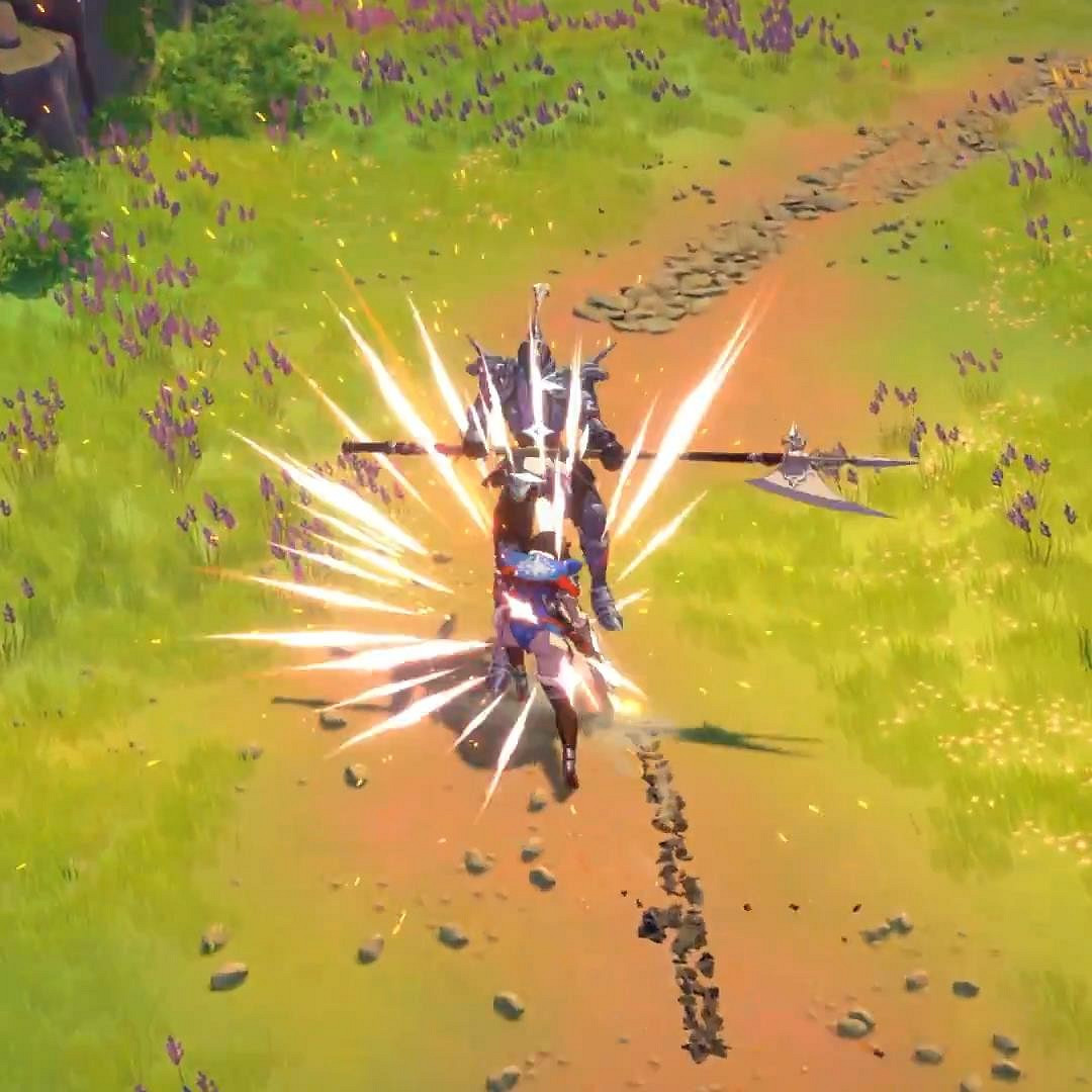 《Swords & Slippers》新影片 白雪公主拿大斧砍人 《Swords & Slippers》新影片 白雪公主拿大斧砍人