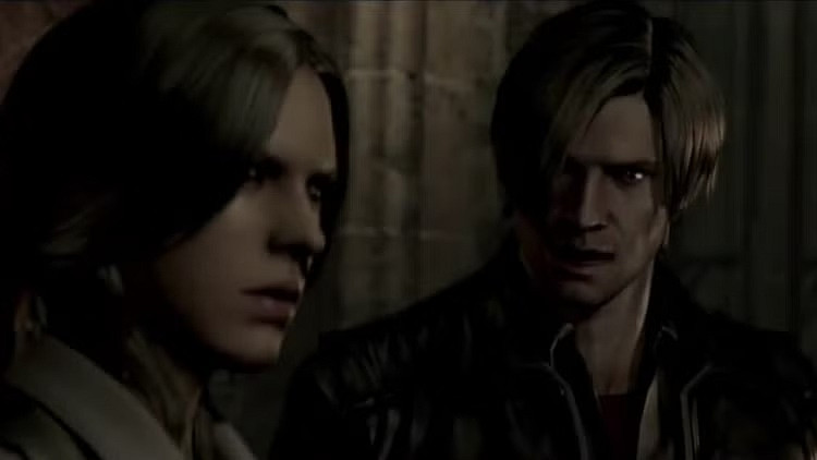 礙事梨竟未進前十!盤點《惡靈古堡》系列最佳女角色 礙事梨竟未進前十!盤點《惡靈古堡》系列最佳女角色