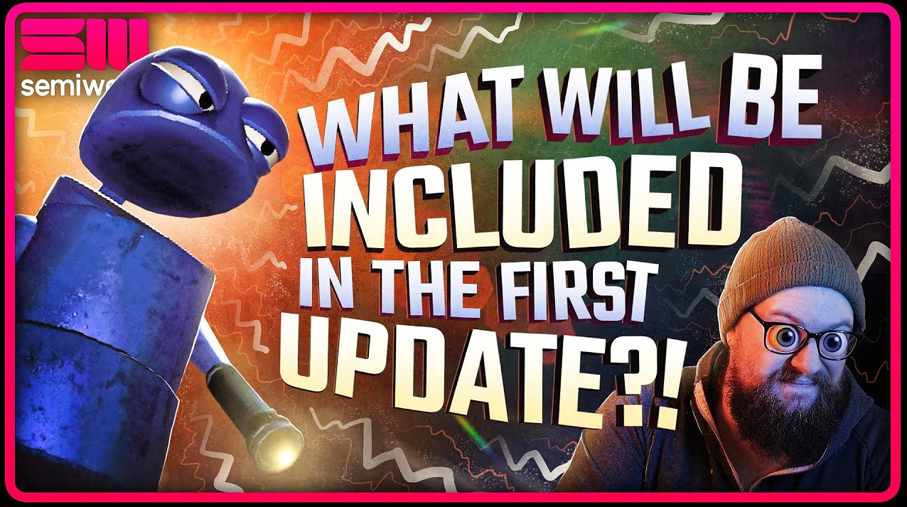 《REPO》團隊：打MOD可以 但請優化 伺服器撐不住