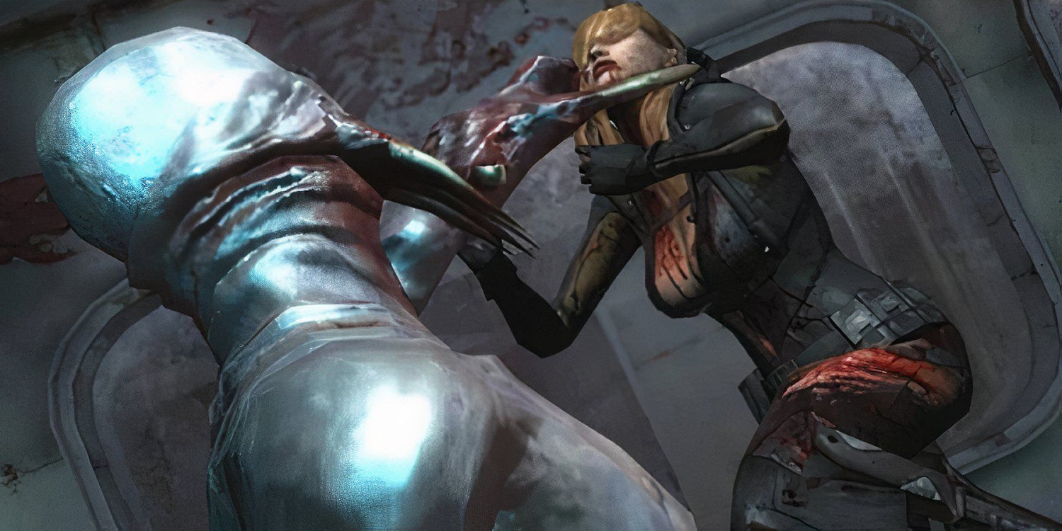 礙事梨竟未進前十!盤點《惡靈古堡》系列最佳女角色 礙事梨竟未進前十!盤點《惡靈古堡》系列最佳女角色