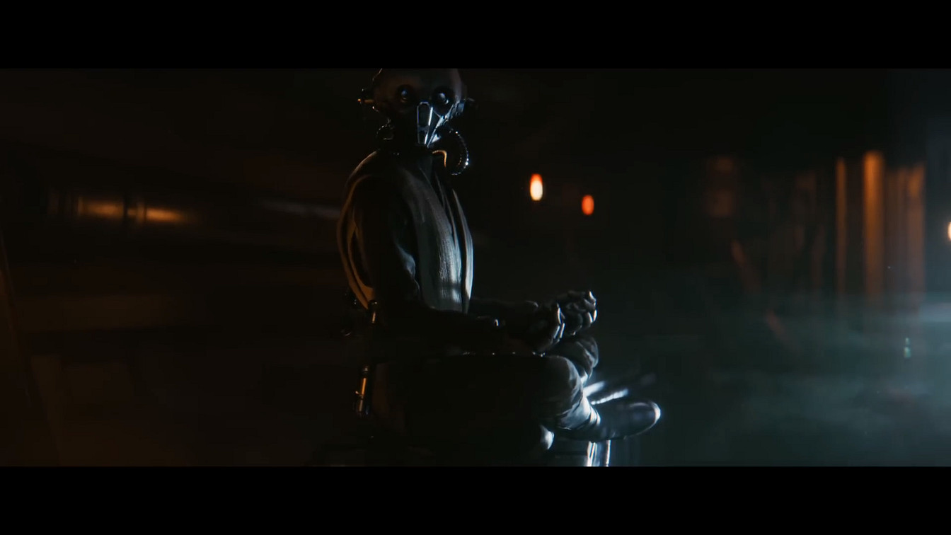 《星際大戰 零號連隊》首部預告片公布 試玩畫面曝光