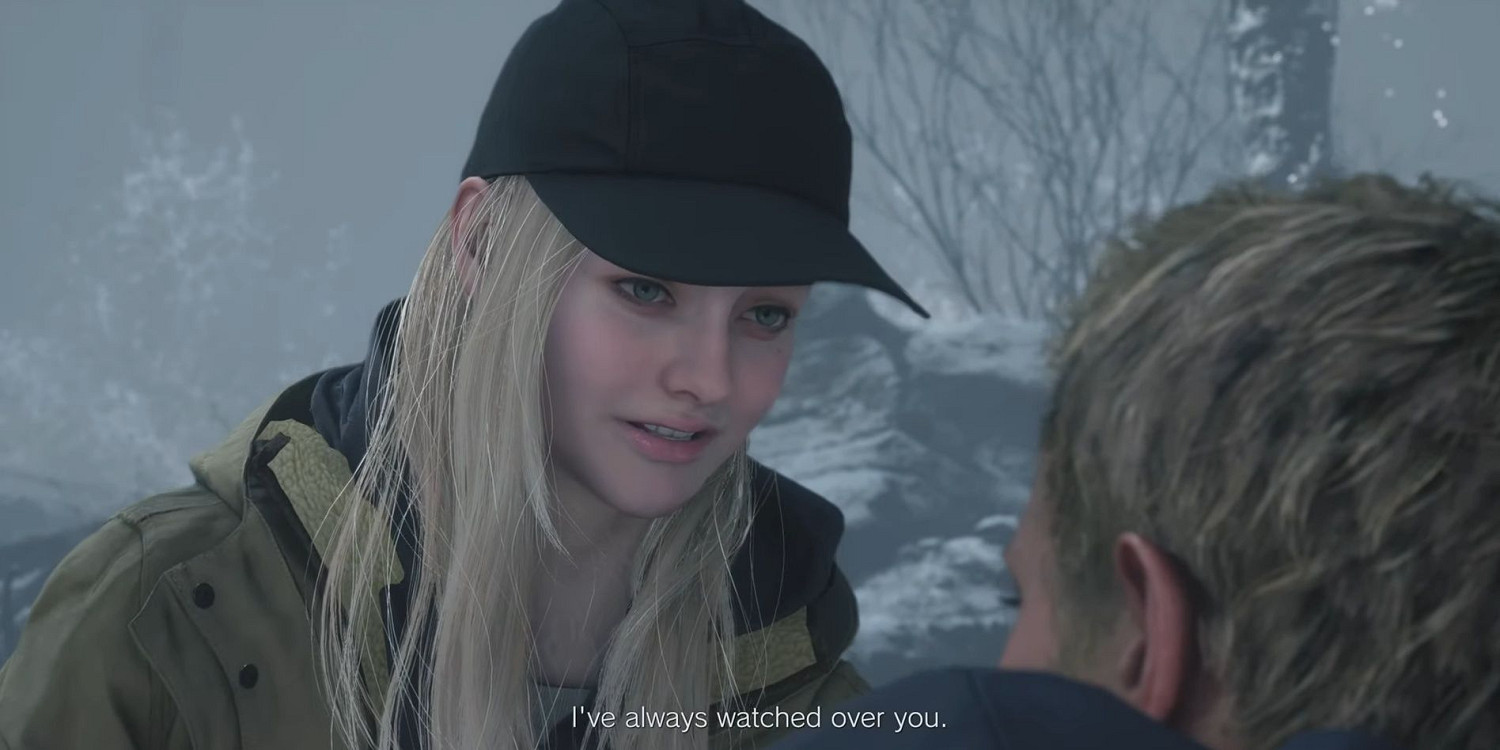 礙事梨竟未進前十!盤點《惡靈古堡》系列最佳女角色 礙事梨竟未進前十!盤點《惡靈古堡》系列最佳女角色