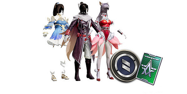 和平精英組隊消費活動玩法介紹 和平精英組隊消費活動玩法介紹