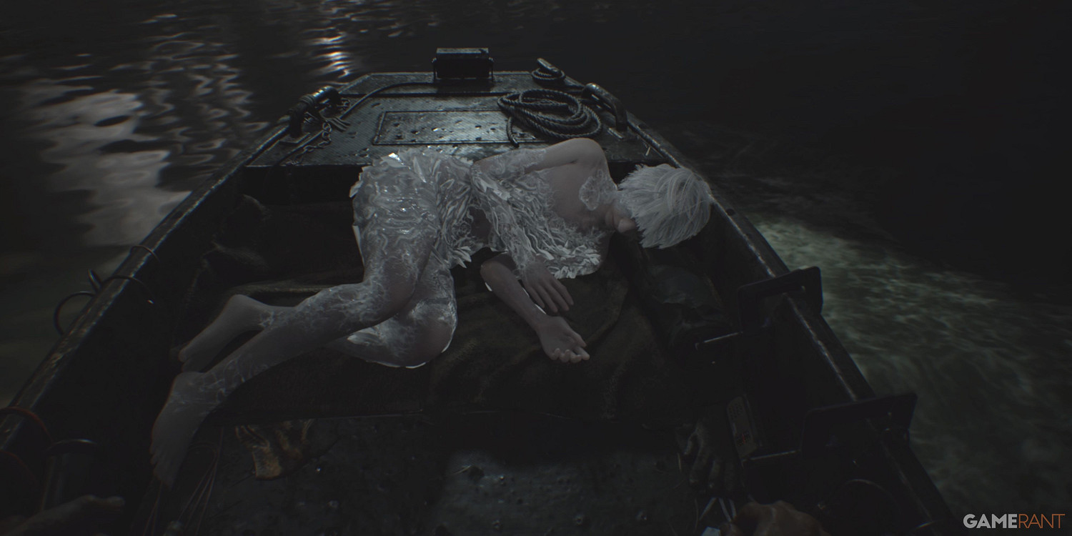 礙事梨竟未進前十!盤點《惡靈古堡》系列最佳女角色 礙事梨竟未進前十!盤點《惡靈古堡》系列最佳女角色