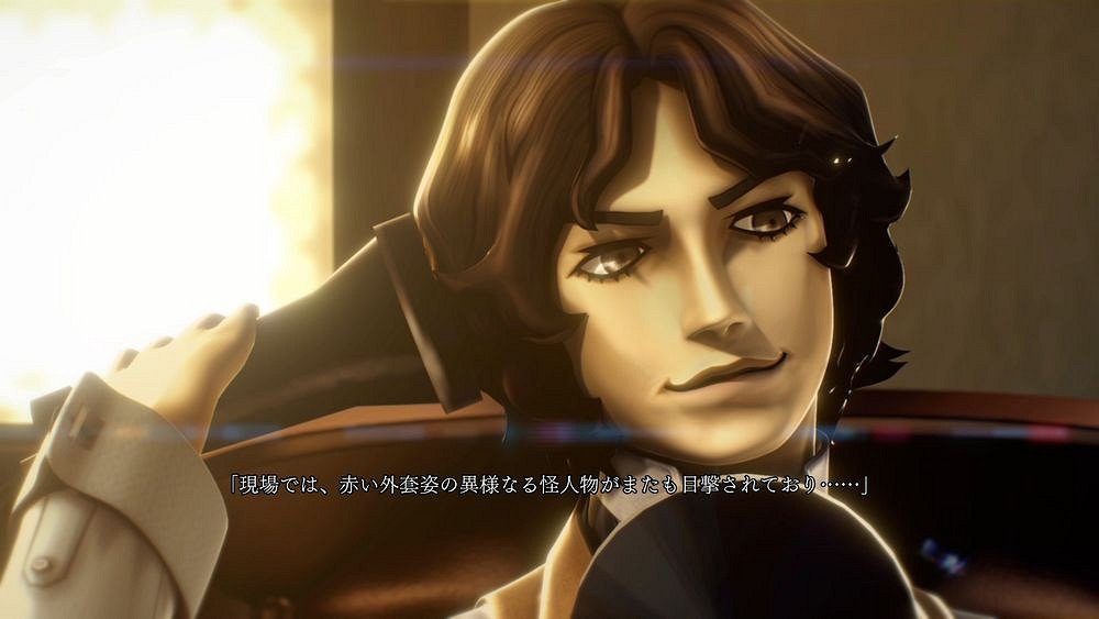 《雷道 Remastered：超力兵團奇譚》新增眾多便利性功能